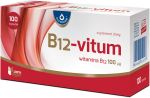B12-Vitum 100 kaps. /Oleofarm